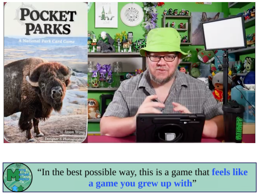 A New Casual Classic Card Game