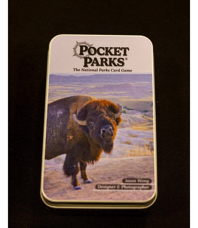 PocketParks