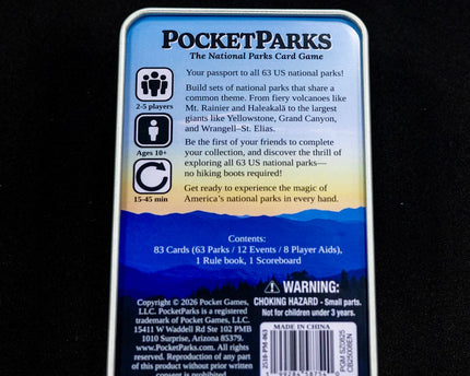 PocketParks