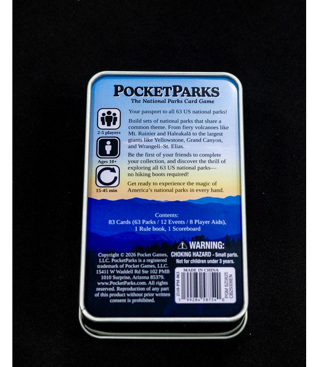 PocketParks